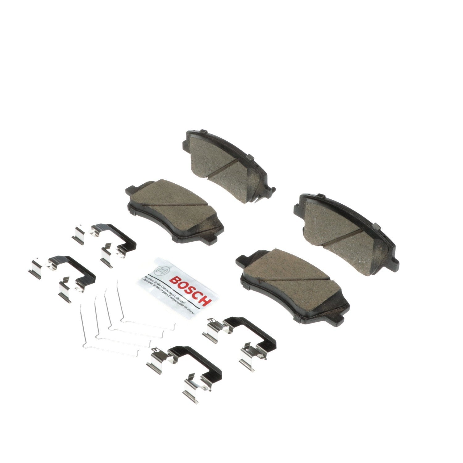 Bosch Disc Brake Pad Set BC1912