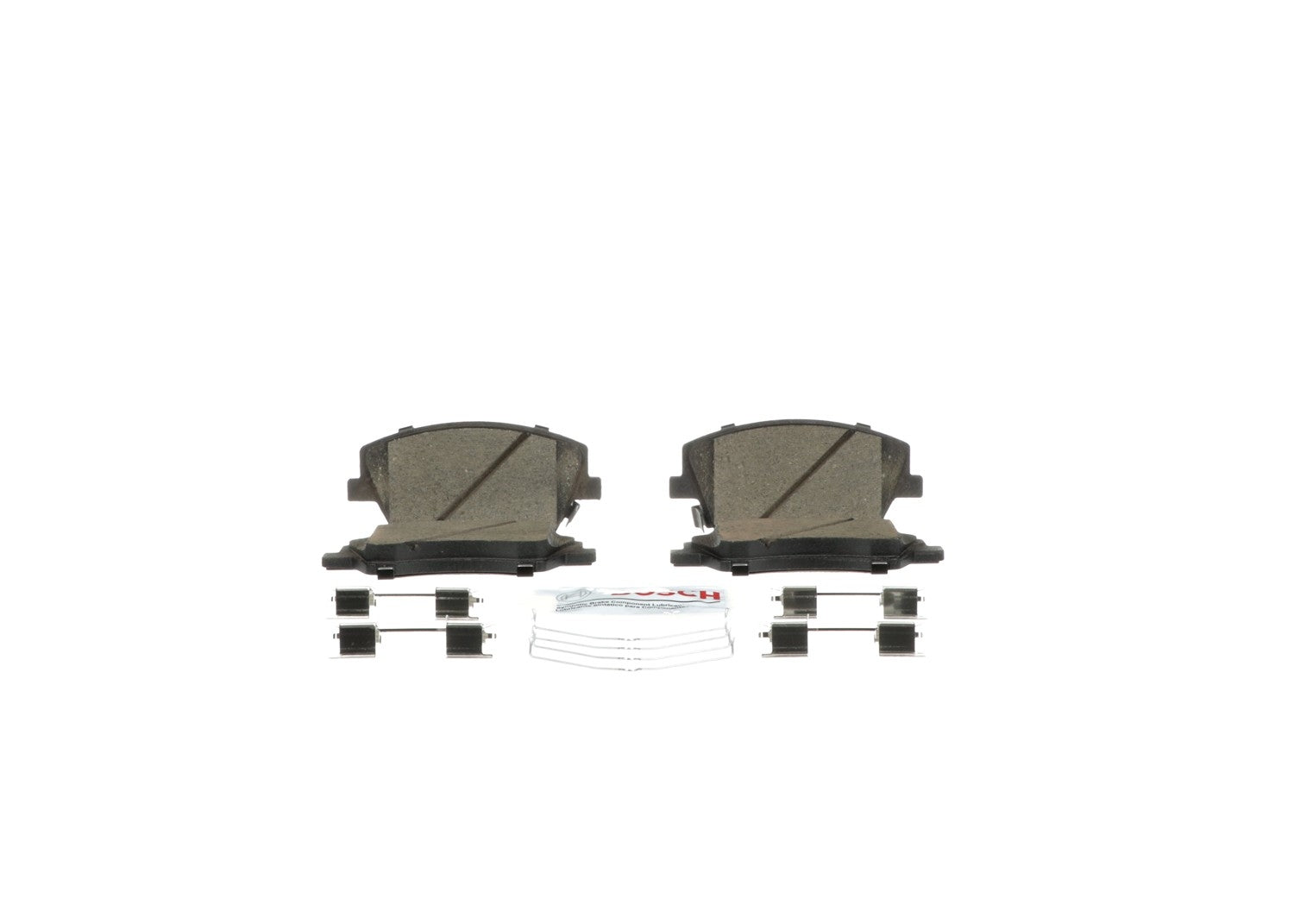 Bosch Disc Brake Pad Set BC1912