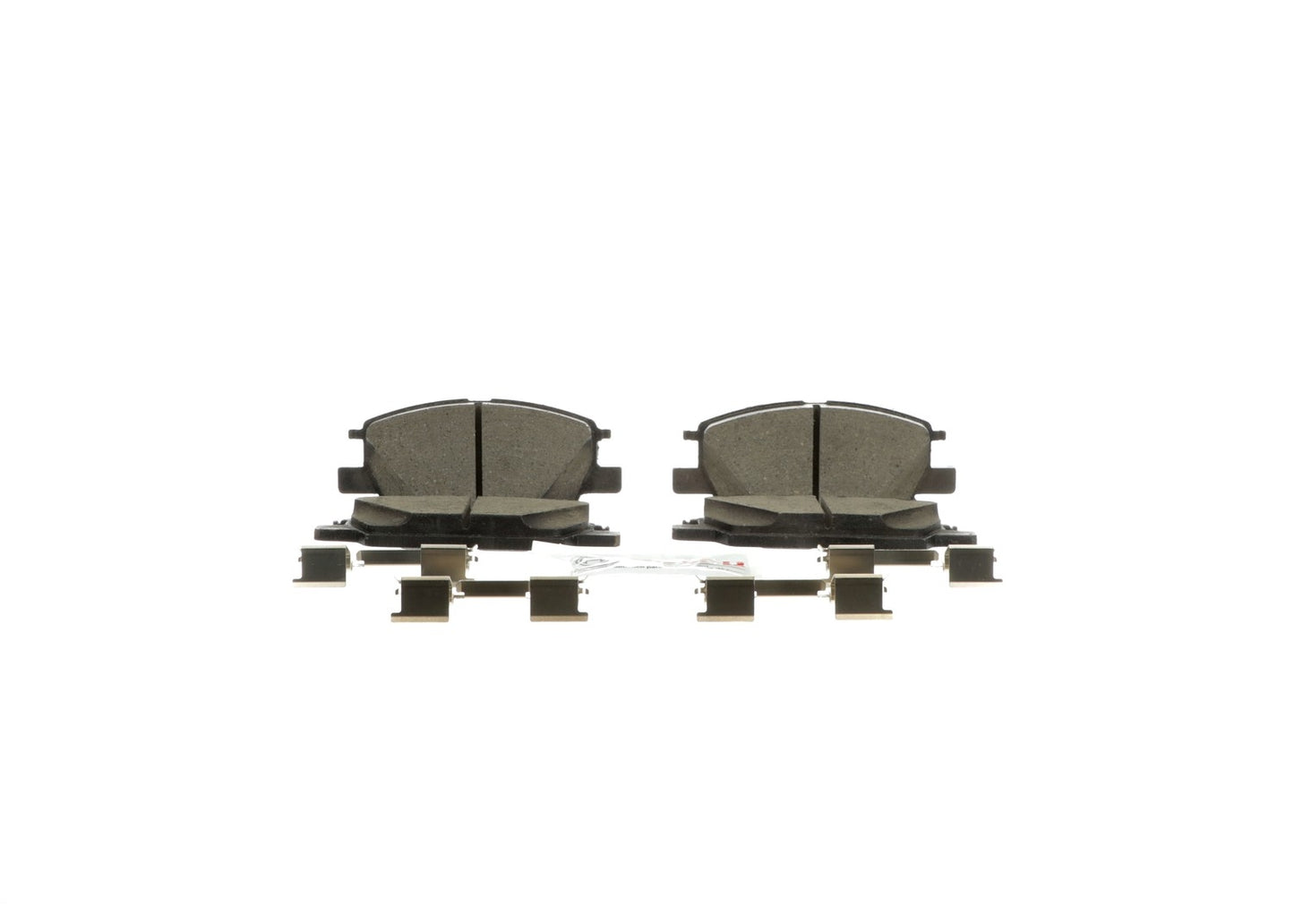 Bosch Disc Brake Pad Set BC1913