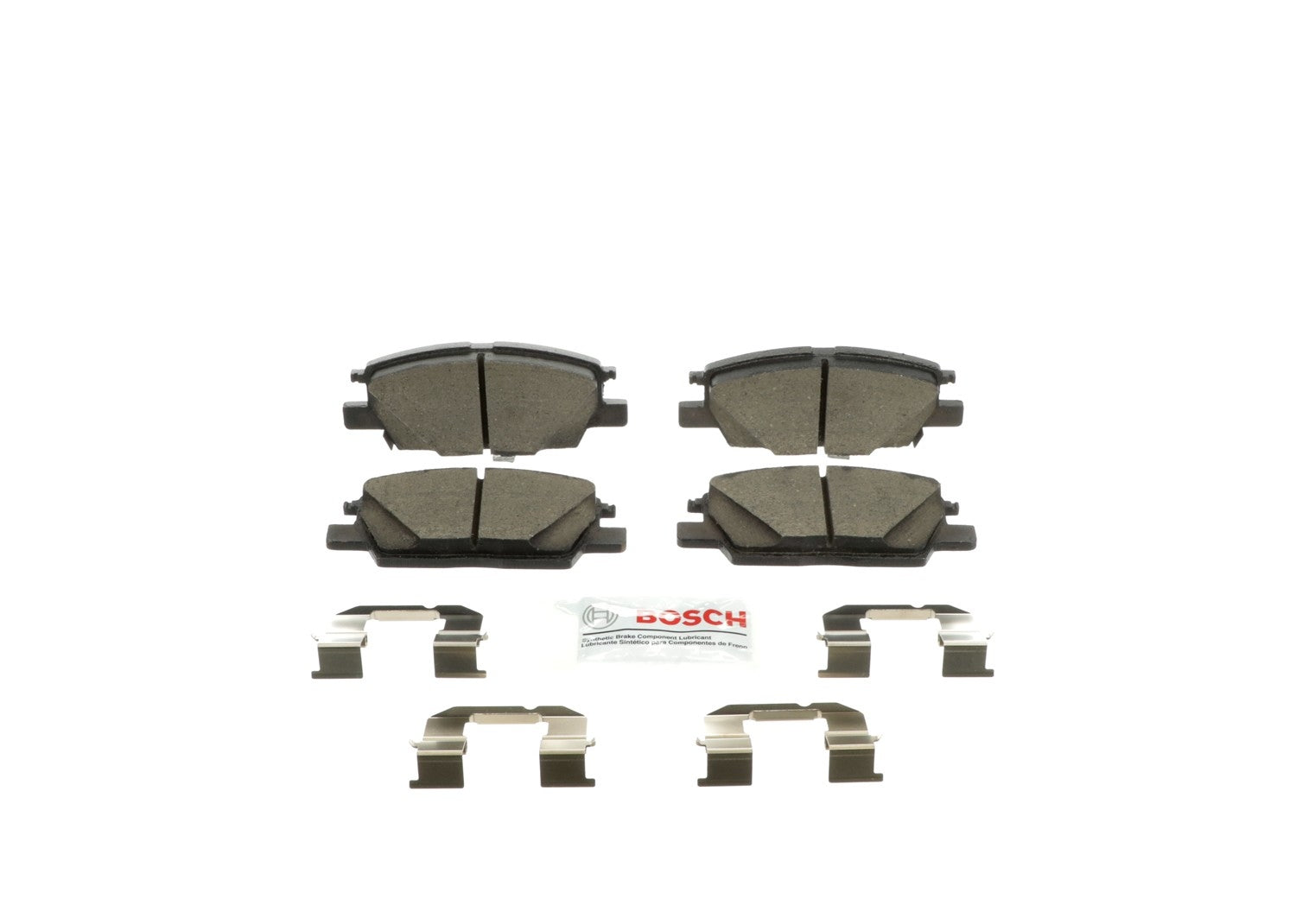 Bosch Disc Brake Pad Set BC1913