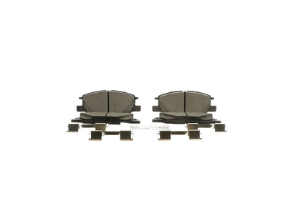 Bosch Disc Brake Pad Set BC1913