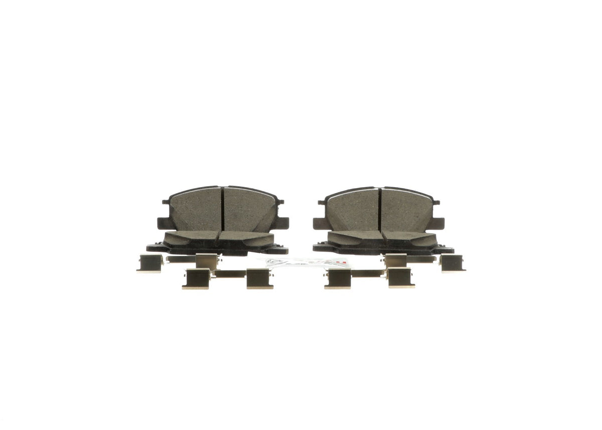 Bosch Disc Brake Pad Set BC1913