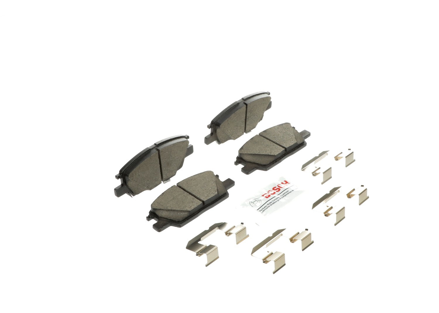 Bosch Disc Brake Pad Set BC1913