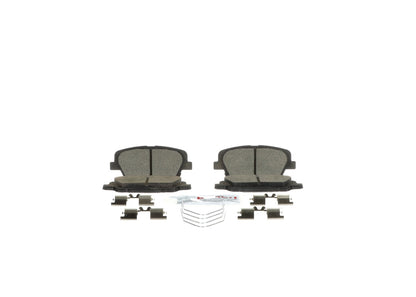 Bosch Disc Brake Pad Set BC1916