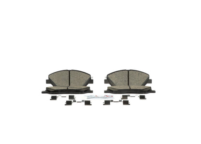 Bosch Disc Brake Pad Set BC1917