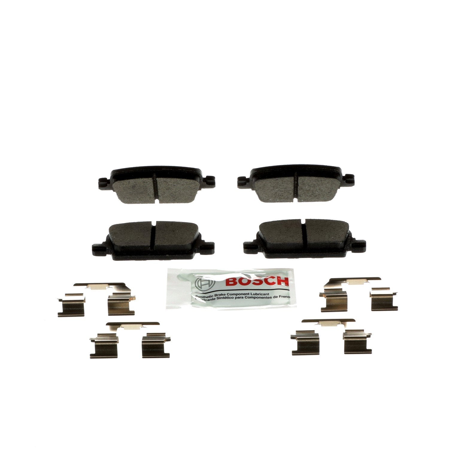 Bosch Disc Brake Pad Set BC1921