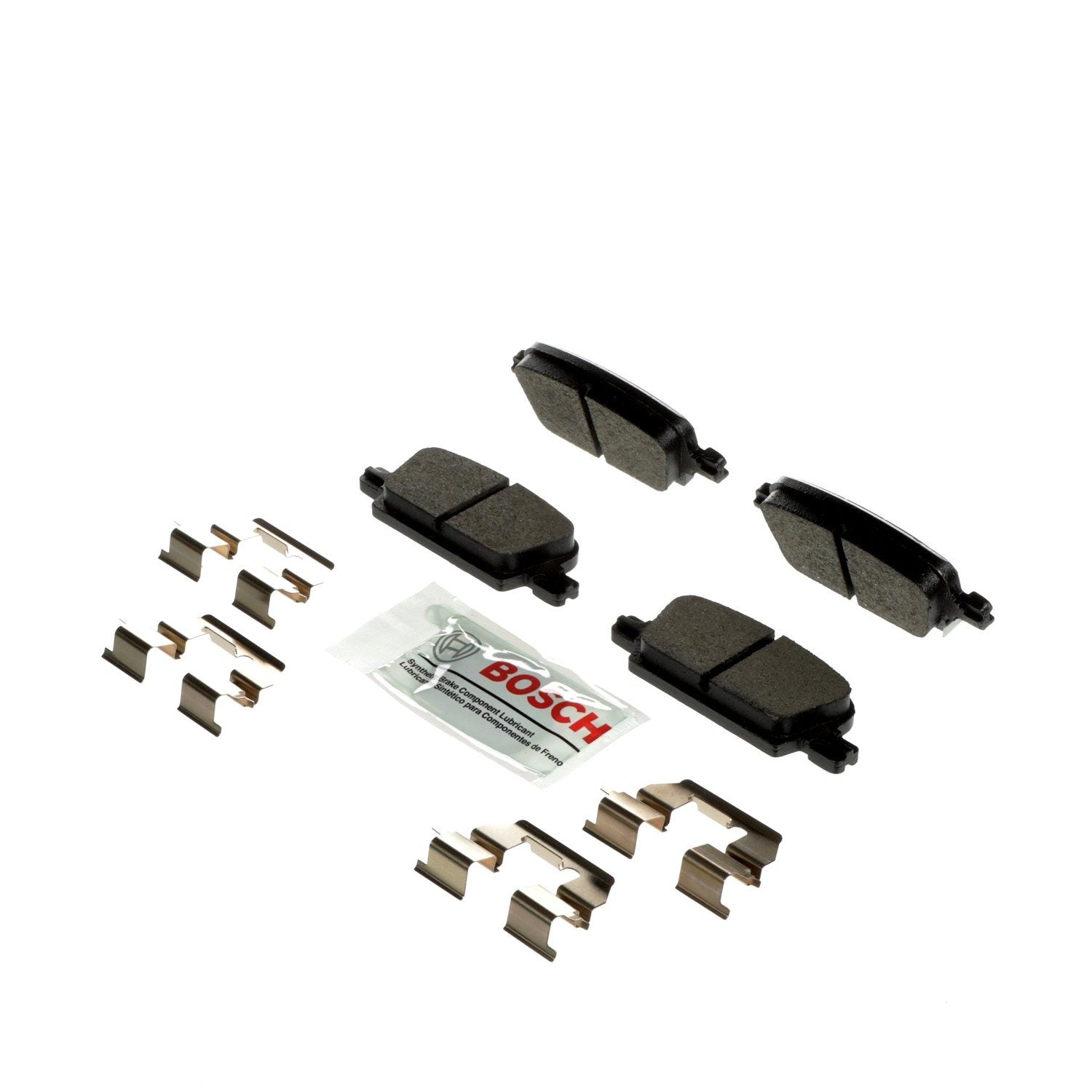 Bosch Disc Brake Pad Set BC1921