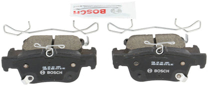 Bosch Disc Brake Pad Set BC1923