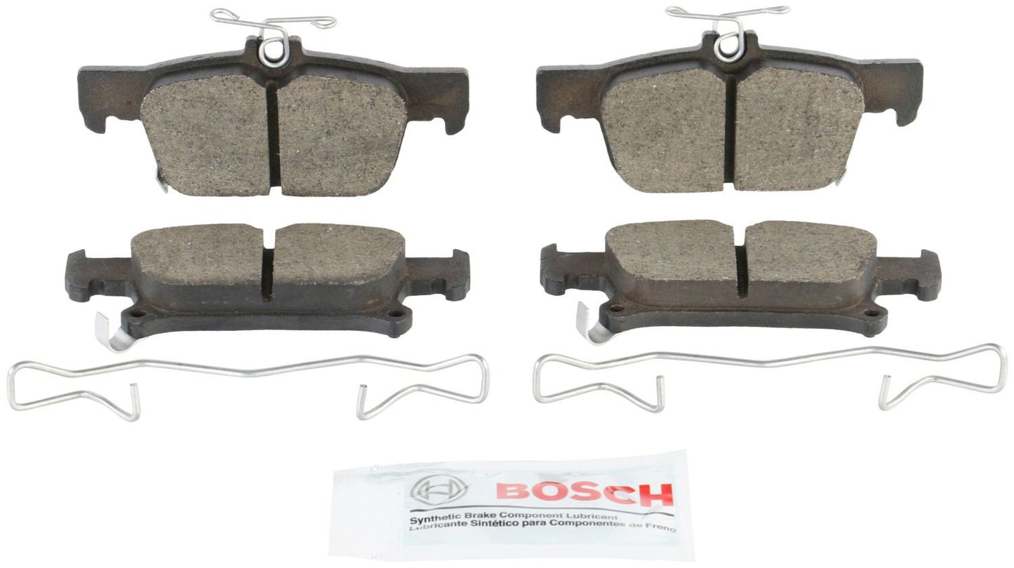 Bosch Disc Brake Pad Set BC1923