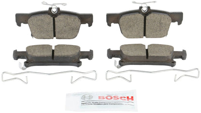 Bosch Disc Brake Pad Set BC1923