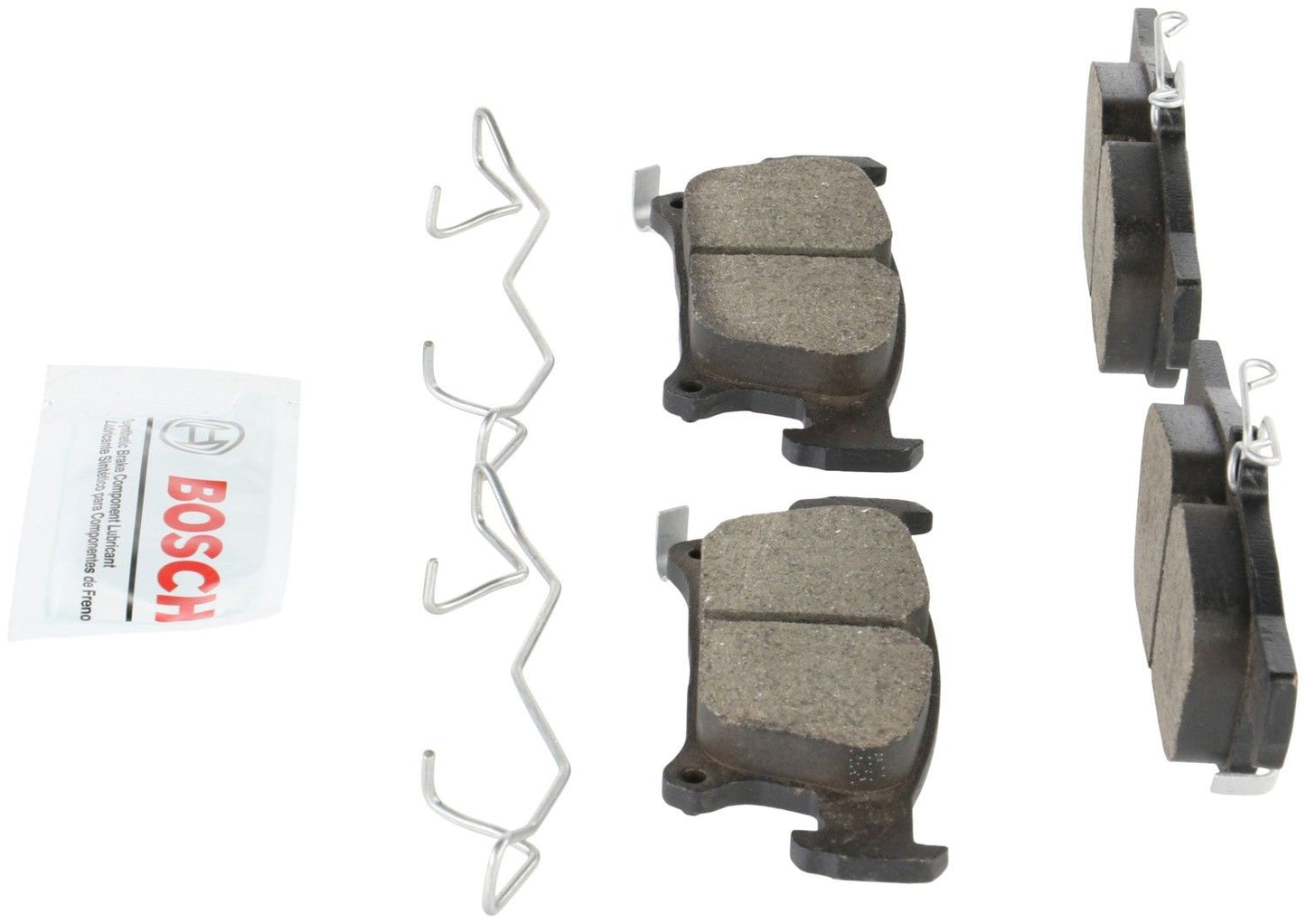 Bosch Disc Brake Pad Set BC1923
