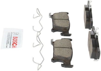 Bosch Disc Brake Pad Set BC1923