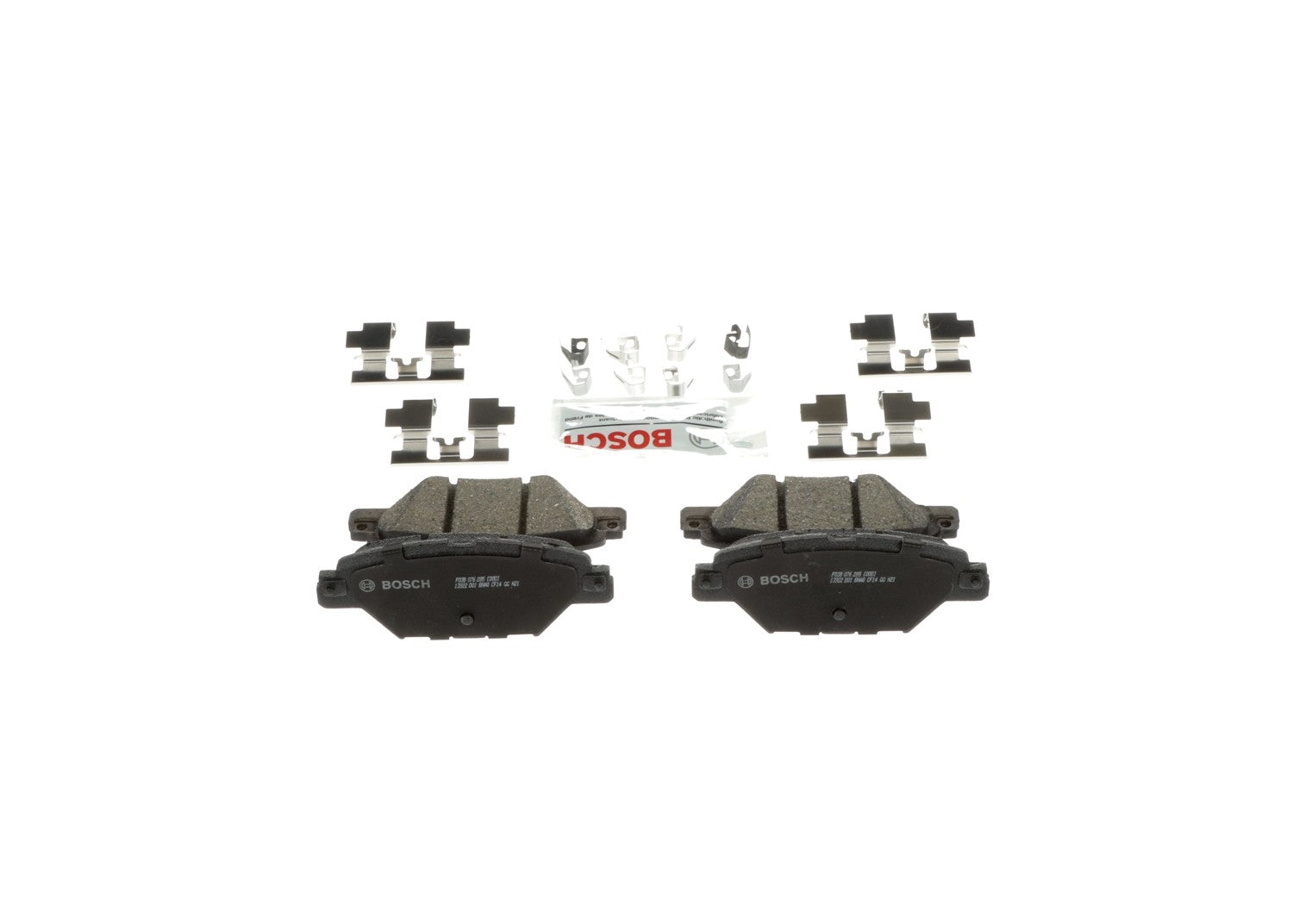Bosch Disc Brake Pad Set BC1934