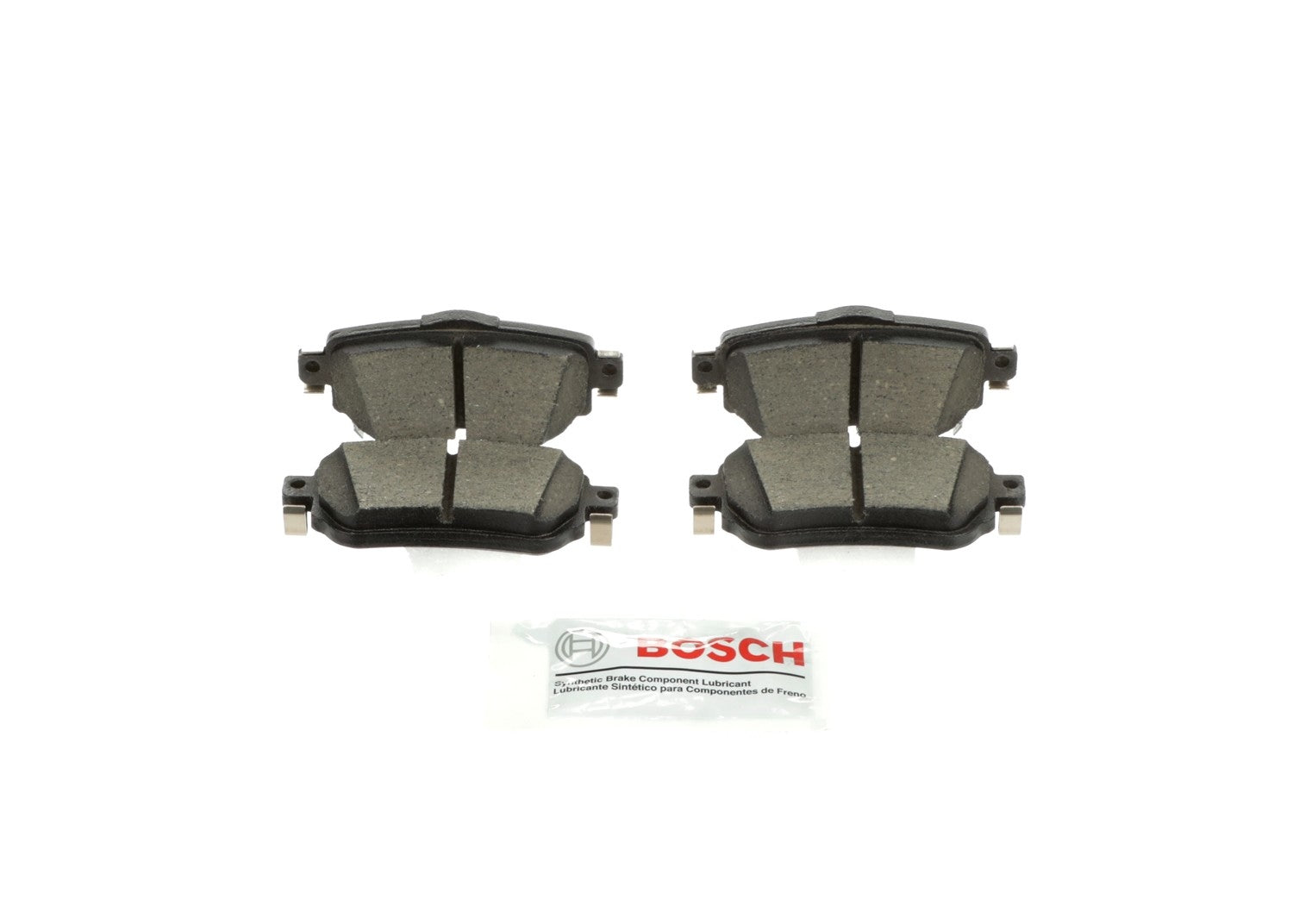 Bosch Disc Brake Pad Set BC1965