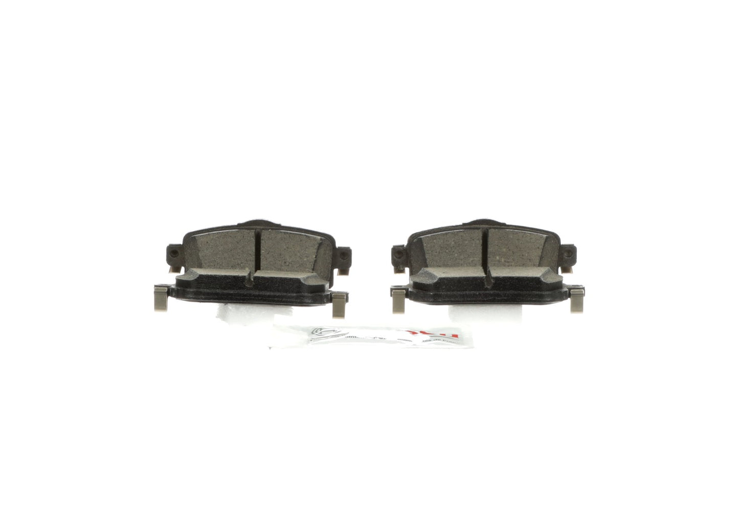 Bosch Disc Brake Pad Set BC1965