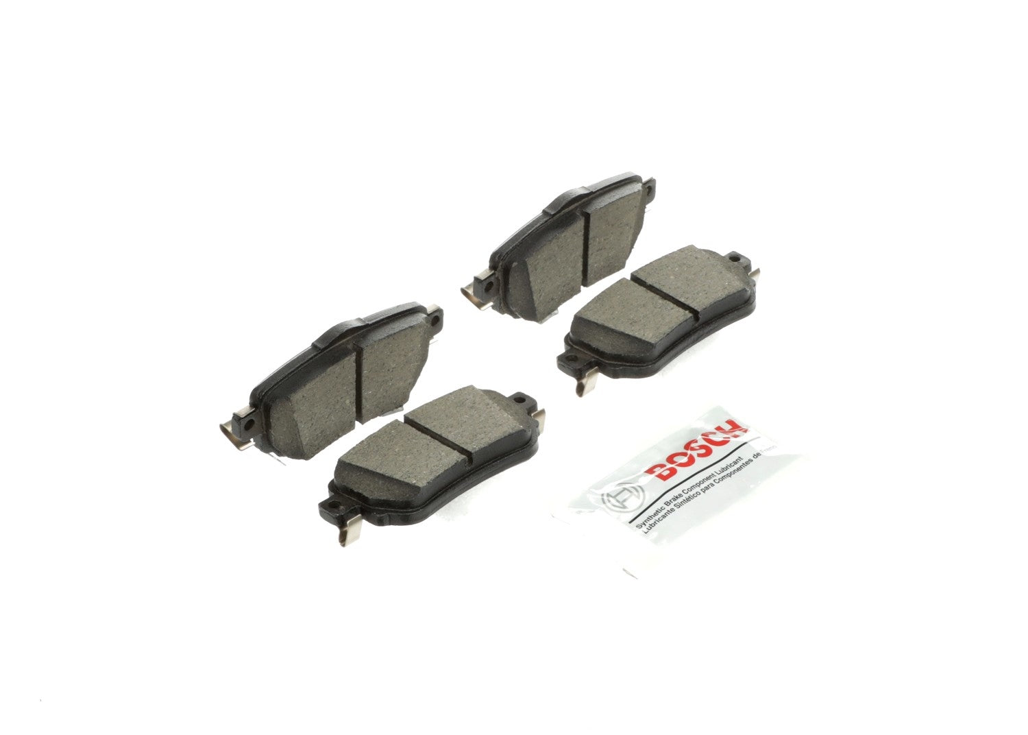 Bosch Disc Brake Pad Set BC1965