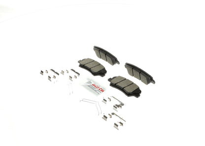 Bosch Disc Brake Pad Set BC1971