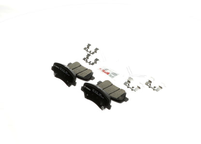 Bosch Disc Brake Pad Set BC1971