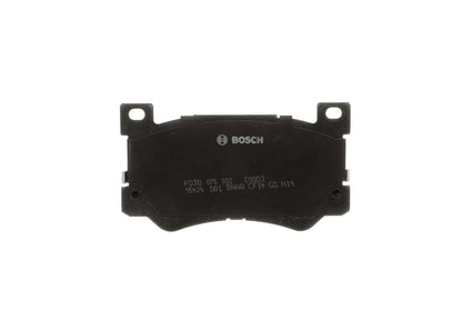 Bosch Disc Brake Pad Set BC1975