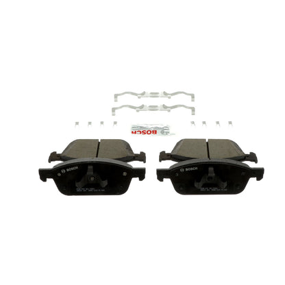 Bosch Disc Brake Pad Set BC1978