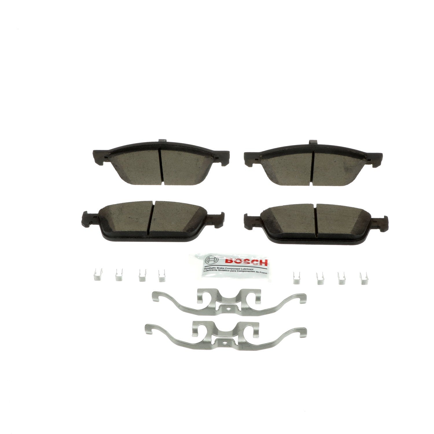 Bosch Disc Brake Pad Set BC1978