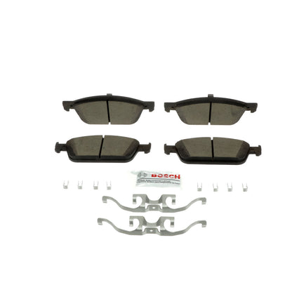 Bosch Disc Brake Pad Set BC1978