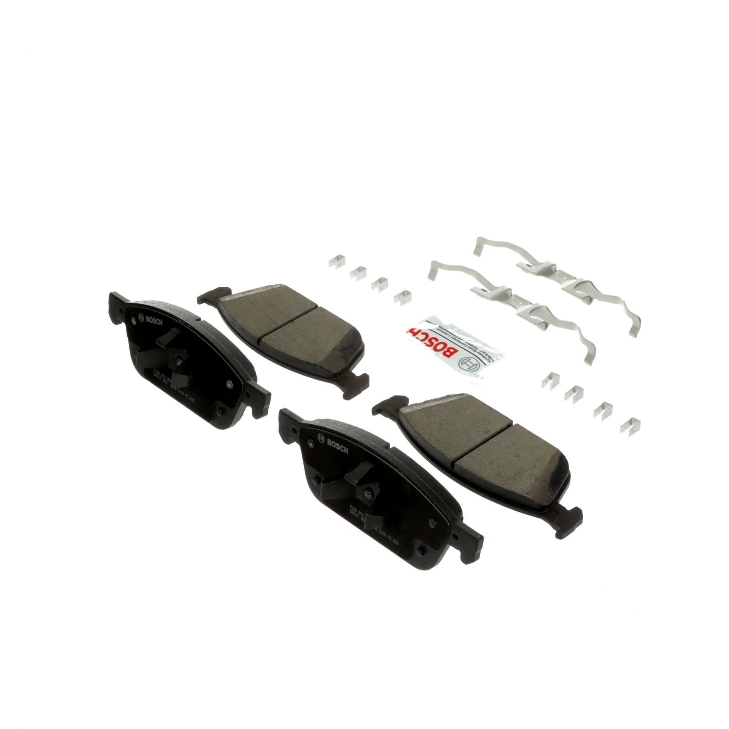 Bosch Disc Brake Pad Set BC1978