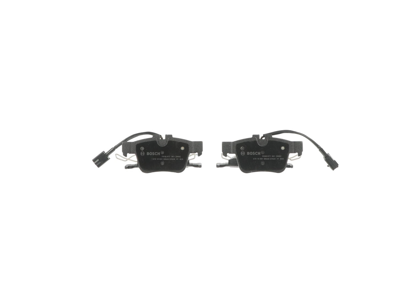 Bosch BC1989 main image