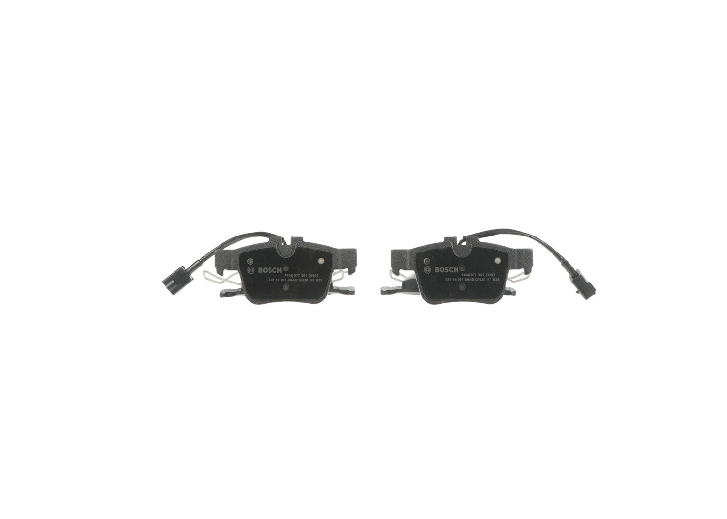 Bosch BC1989 main image