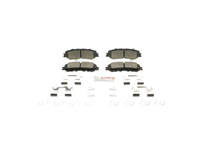 Bosch Disc Brake Pad Set BC2032