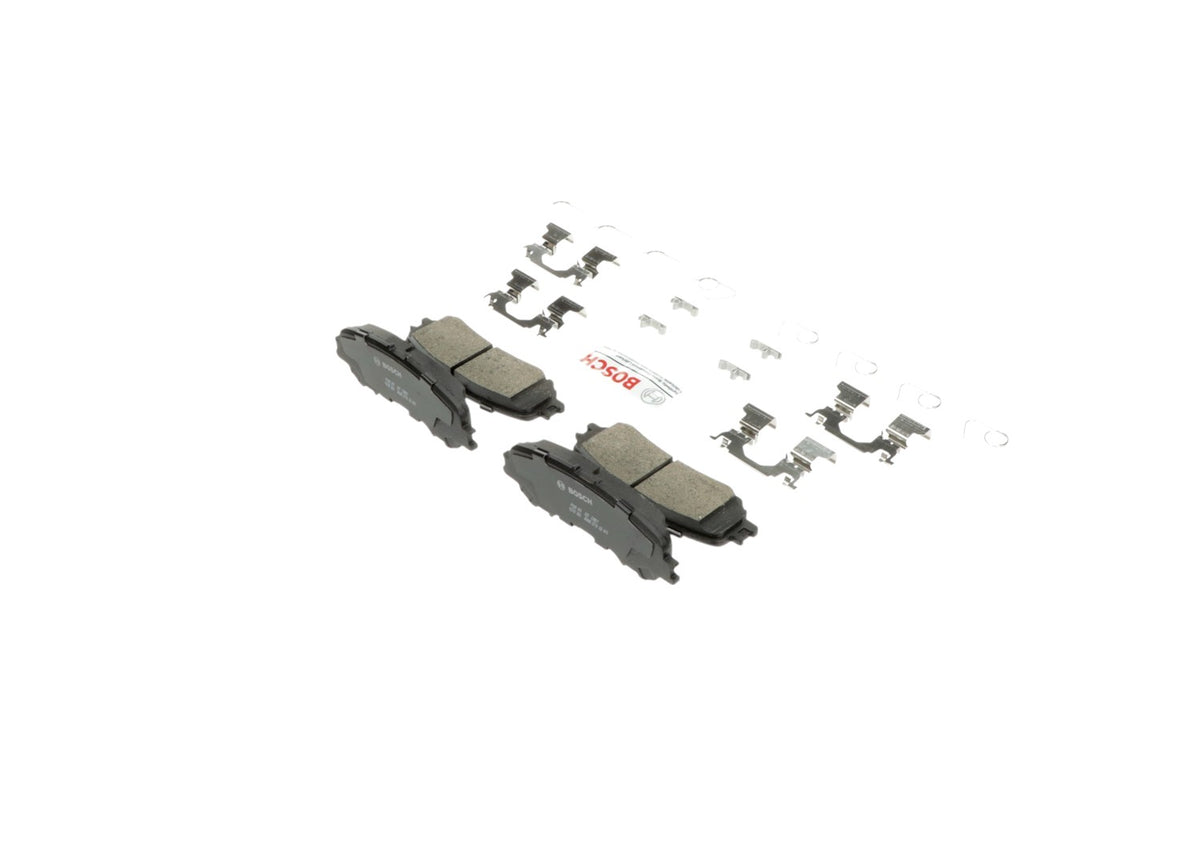 Bosch Disc Brake Pad Set BC2032