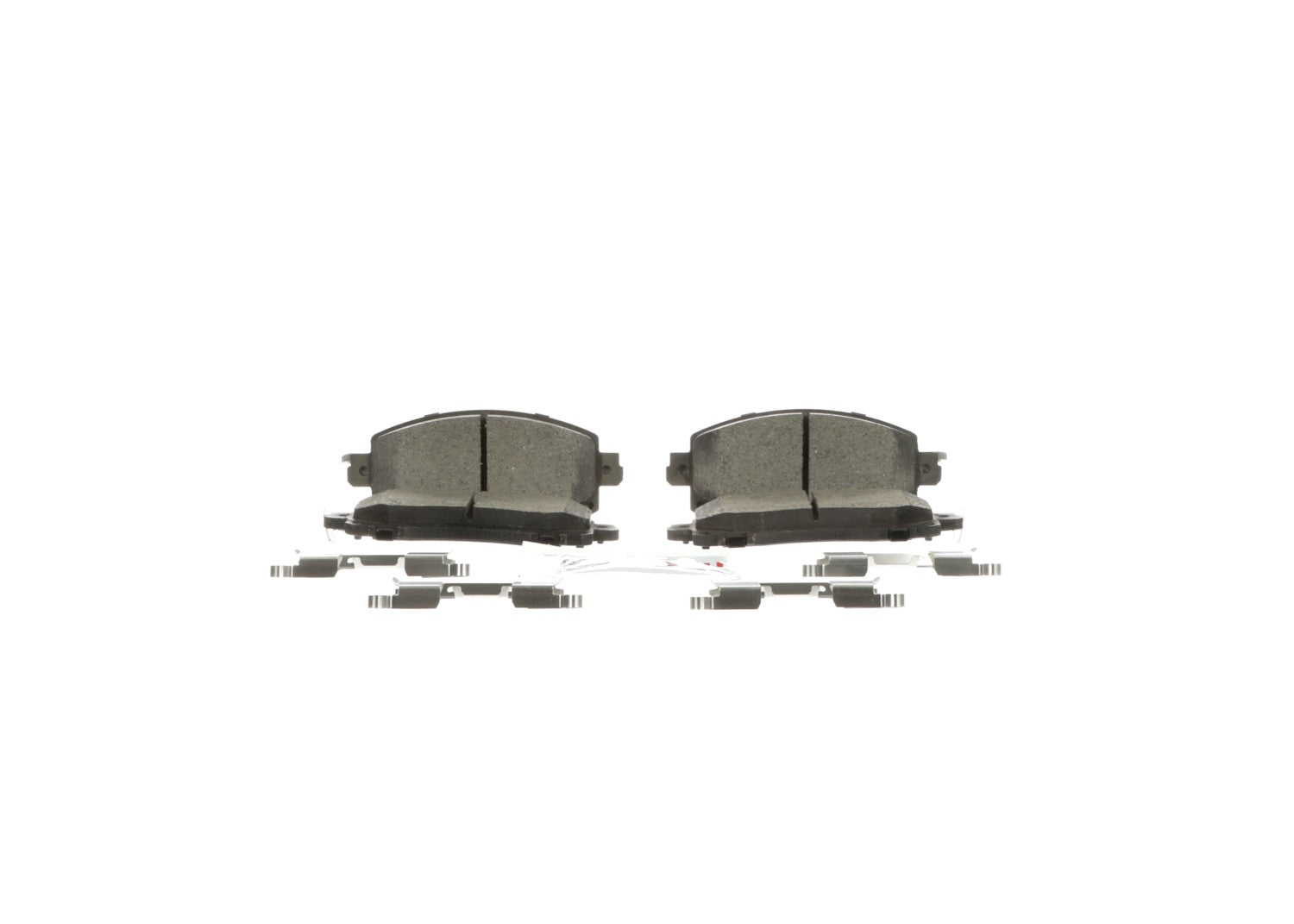 Bosch Disc Brake Pad Set BC2045