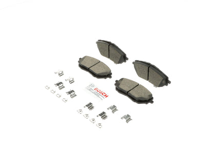 Bosch Disc Brake Pad Set BC2065 image 7