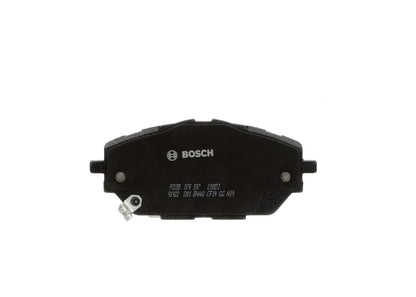 Bosch Disc Brake Pad Set BC2065 image 6