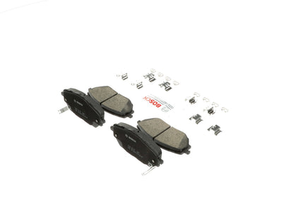 Bosch Disc Brake Pad Set BC2065 image 4