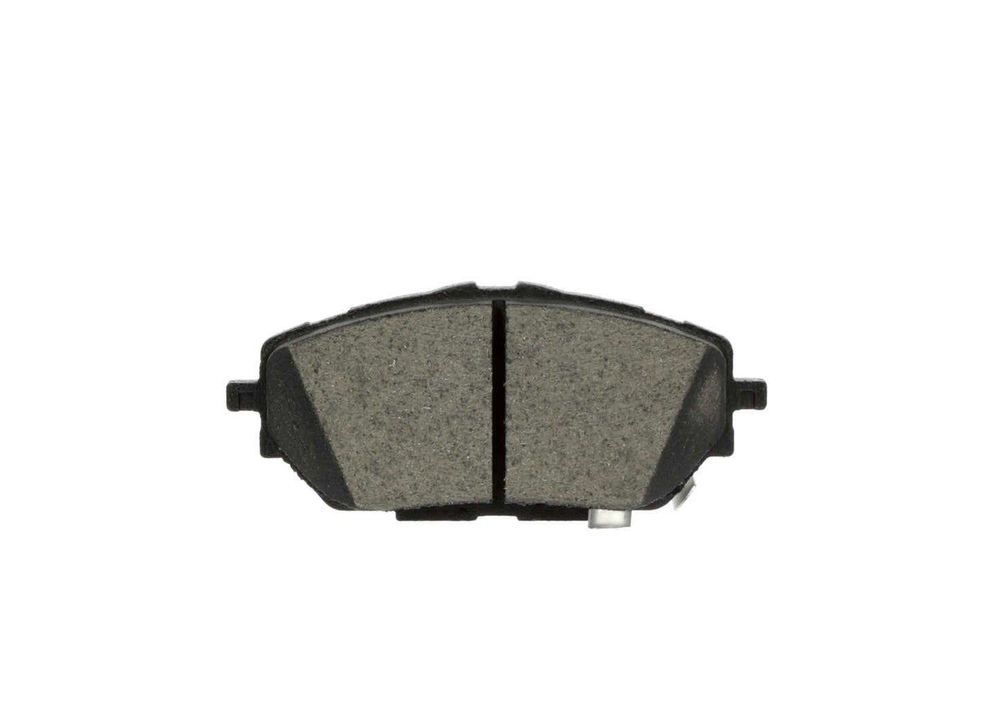 Bosch Disc Brake Pad Set BC2065 image 2