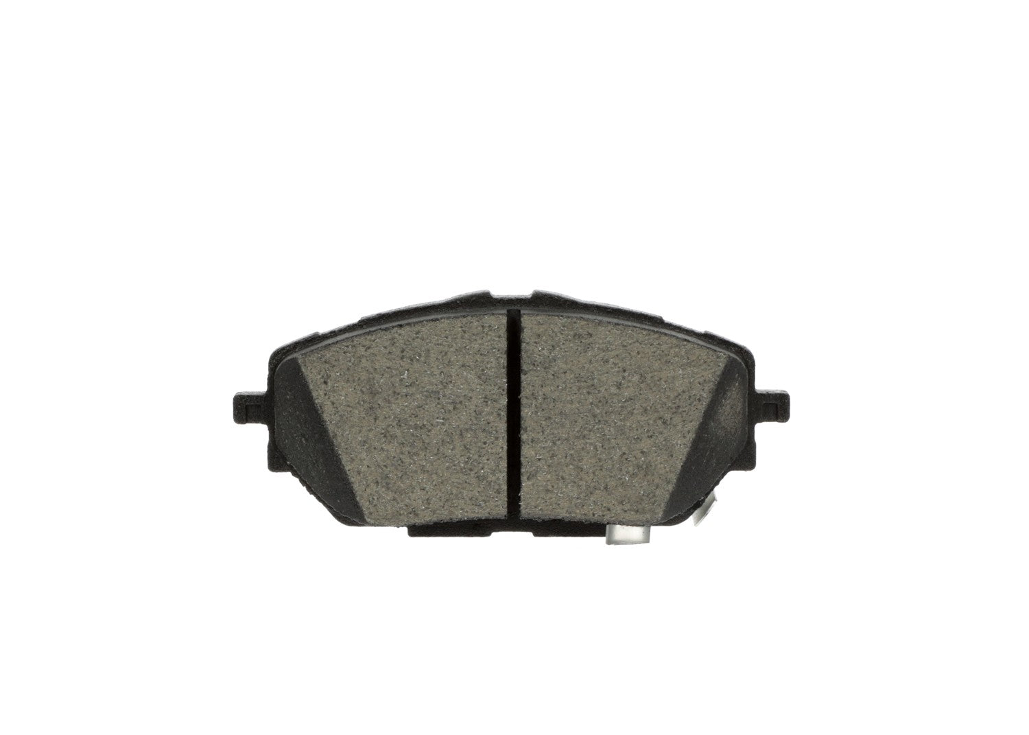 Bosch Disc Brake Pad Set BC2065 image 2