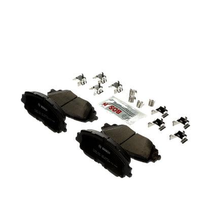 Bosch Disc Brake Pad Set BC2076