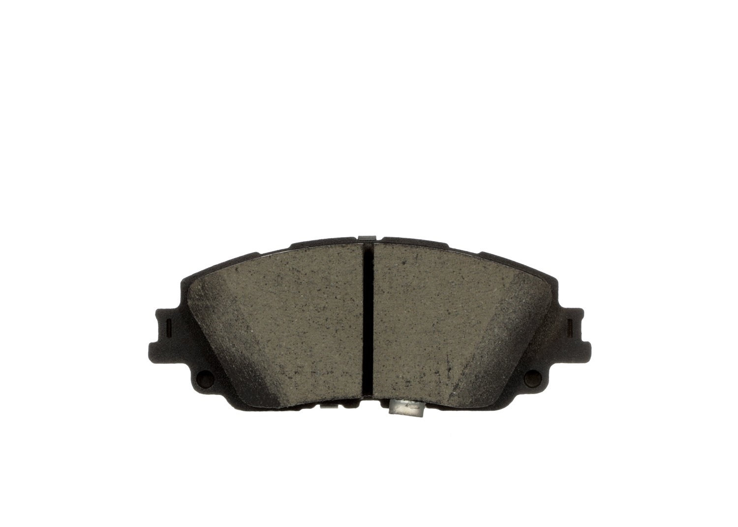 Bosch Disc Brake Pad Set BC2076