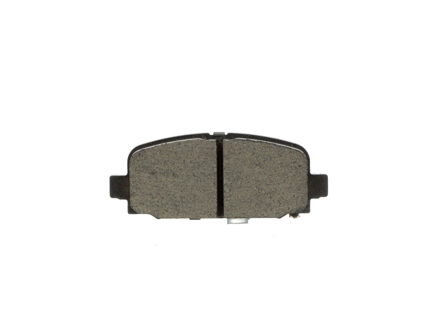 Bosch Disc Brake Pad Set BC2081