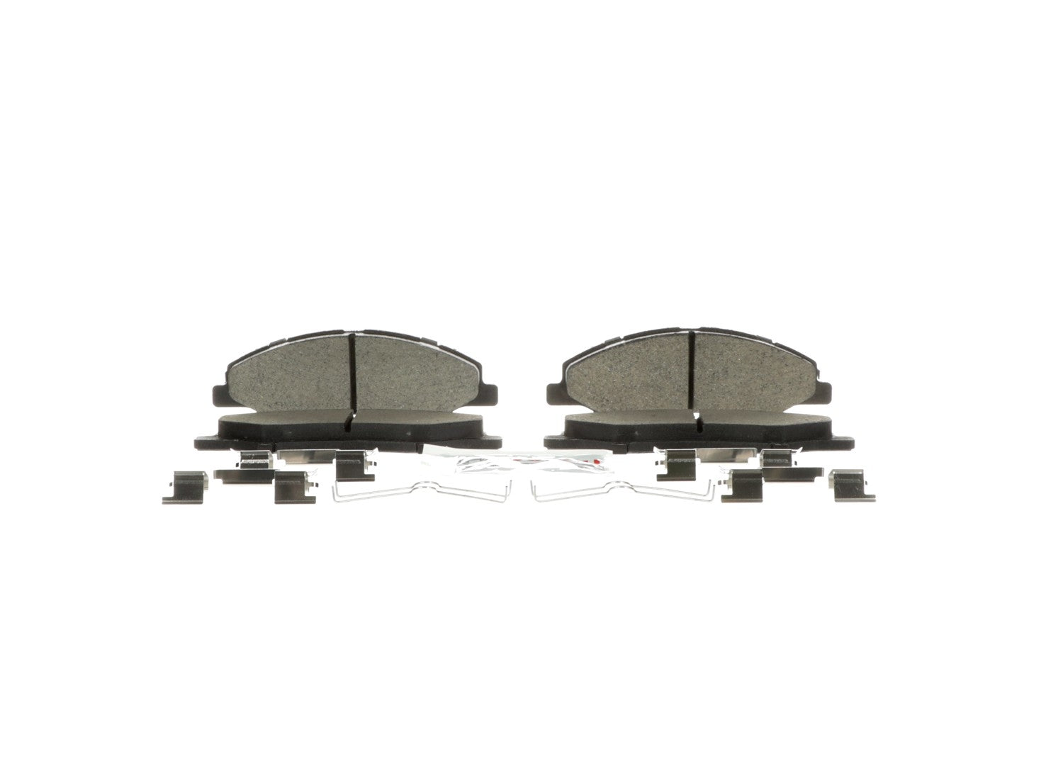 Bosch Disc Brake Pad Set BC2089