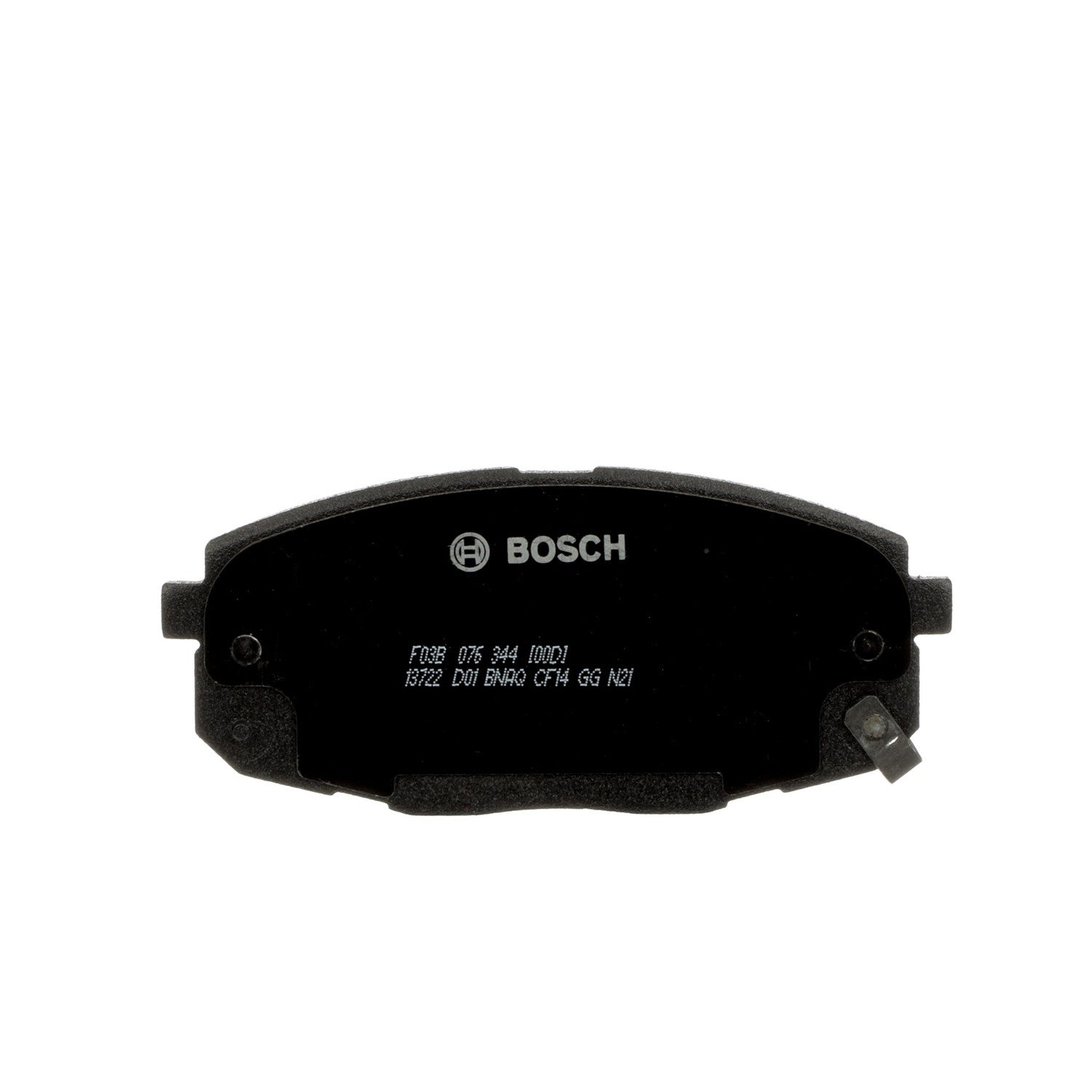 Bosch Disc Brake Pad Set BC2094