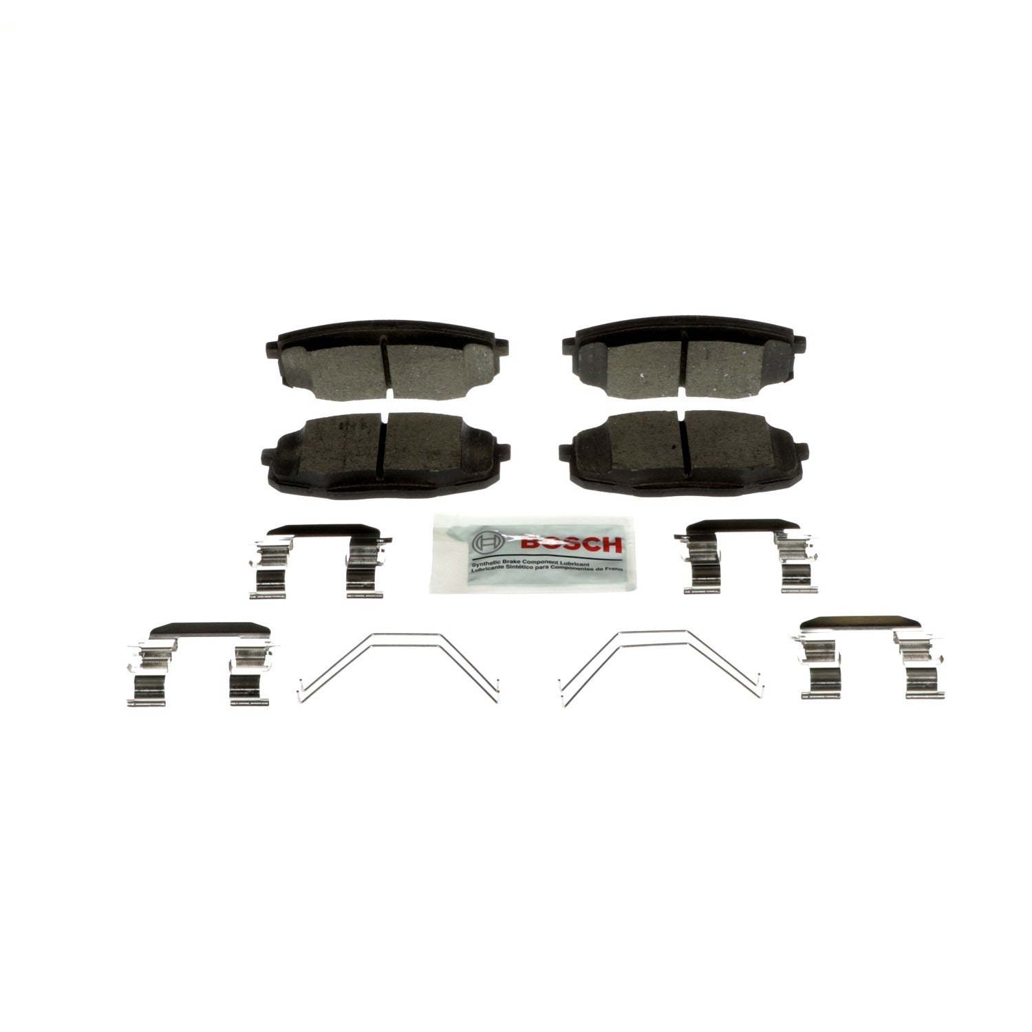 Bosch Disc Brake Pad Set BC2094