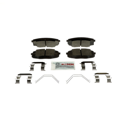 Bosch Disc Brake Pad Set BC2094