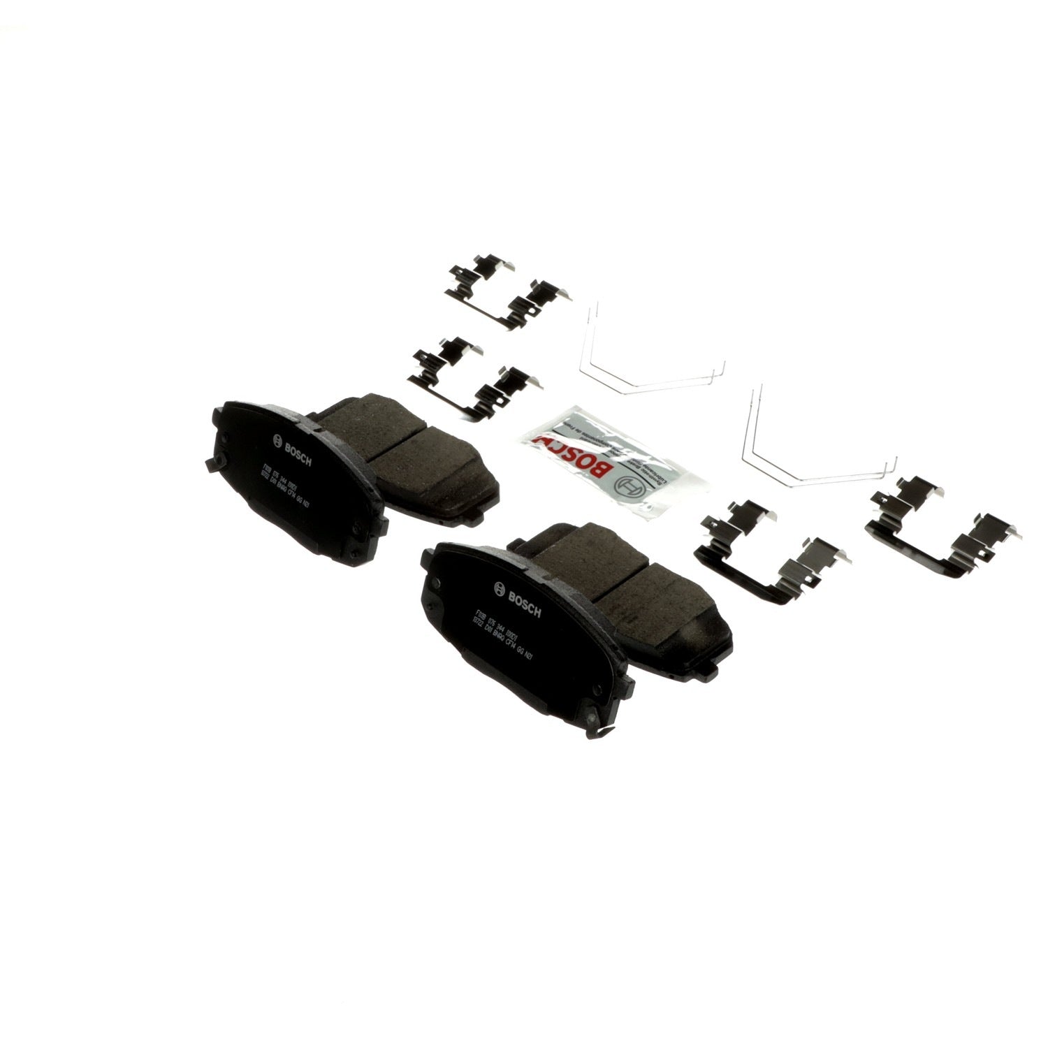 Bosch Disc Brake Pad Set BC2094