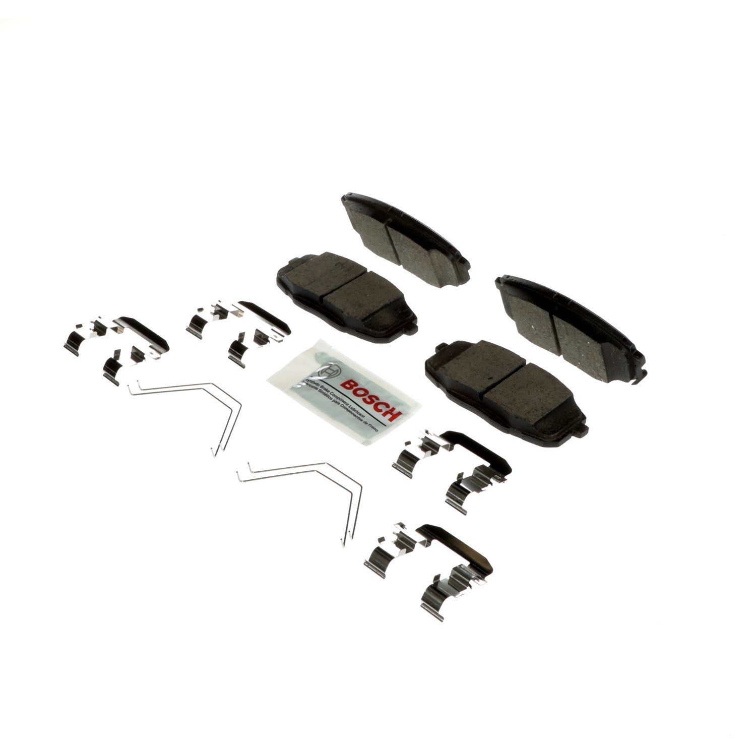 Bosch Disc Brake Pad Set BC2094