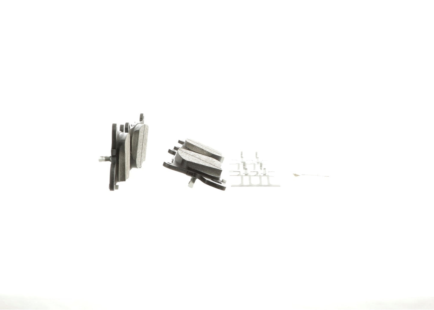 Bosch Disc Brake Pad Set BC2098
