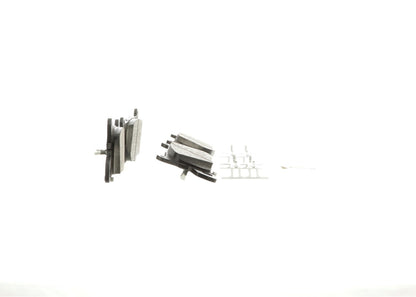 Bosch Disc Brake Pad Set BC2098