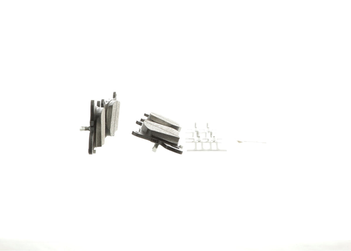 Bosch Disc Brake Pad Set BC2098