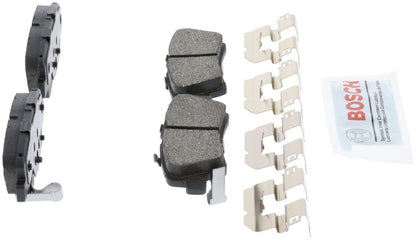 Bosch Disc Brake Pad Set BC2098